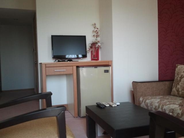 Hotel Kocaman Измир Номер фото