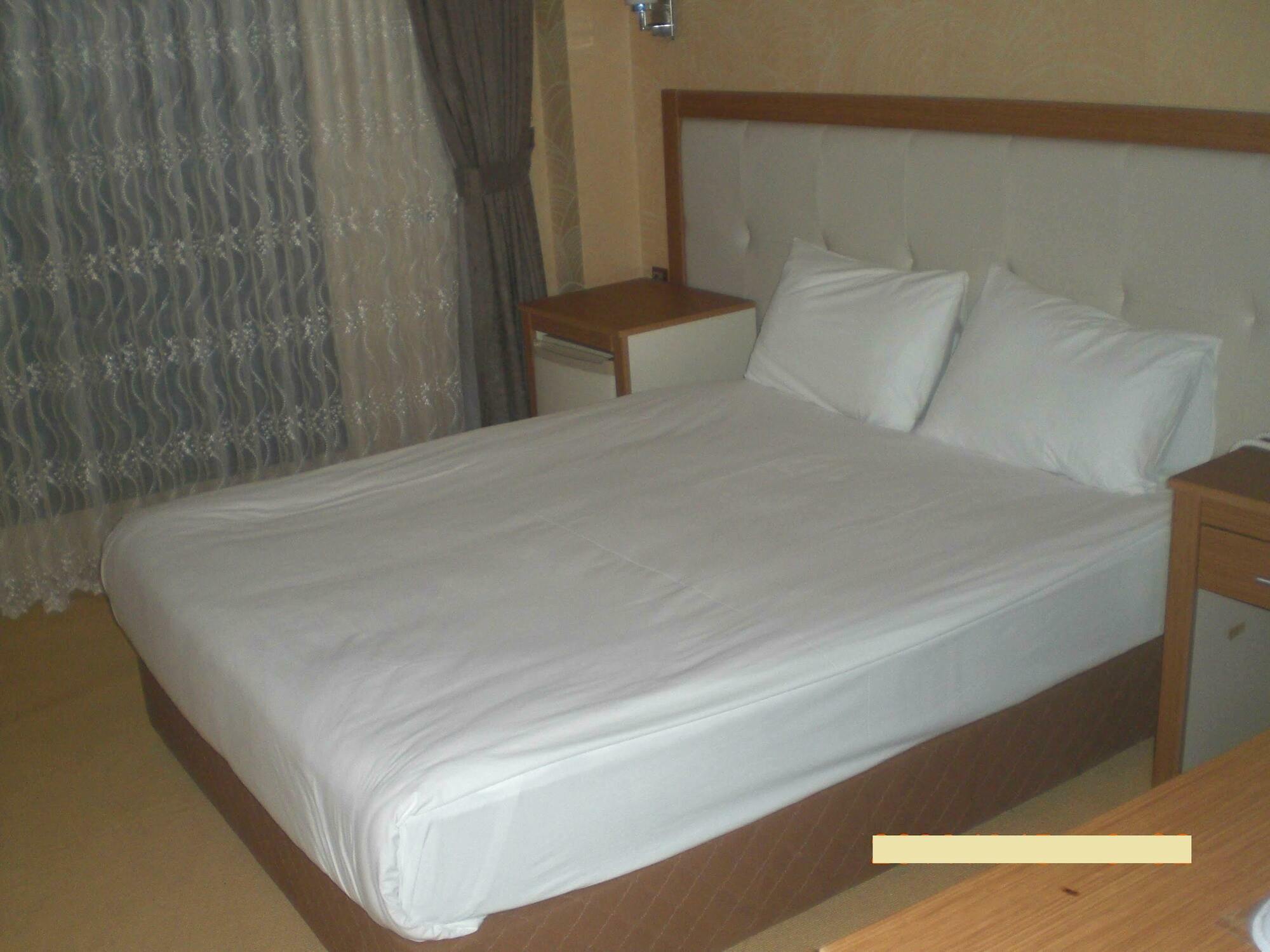 Hotel Kocaman Измир Экстерьер фото