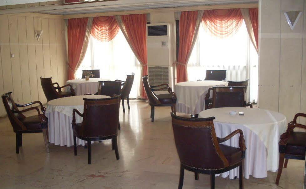 Hotel Kocaman Измир Экстерьер фото
