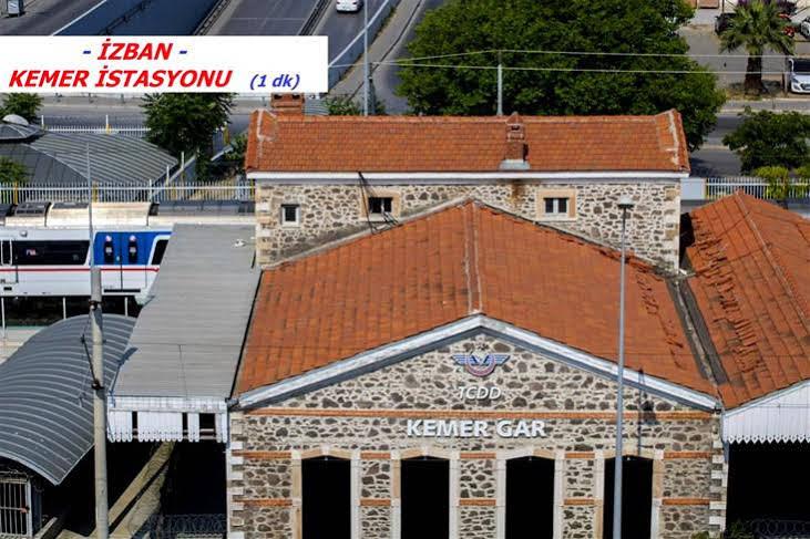 Hotel Kocaman Измир Экстерьер фото
